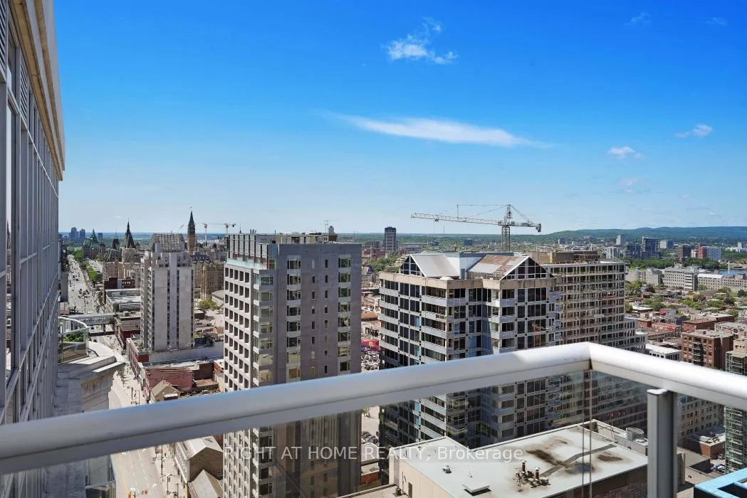 Photo 45 of Unit 2802, 242 Rideau Street, Ottawa, Sandy Hill — HOMEH