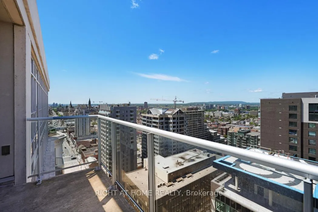 Photo 46 of Unit 2802, 242 Rideau Street, Ottawa, Sandy Hill — HOMEH