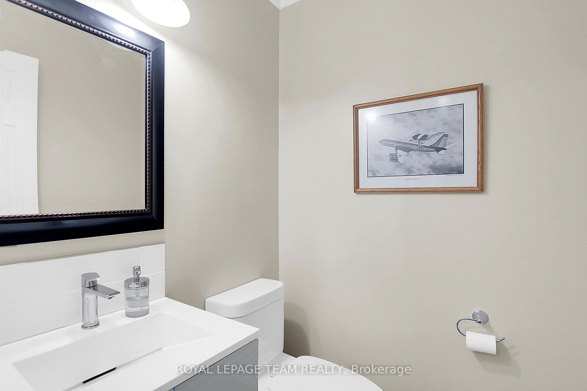 Photo 4 of 80 Stokes Crescent, Ottawa, Kanata - Glencairn/Hazeldean — HOMEH