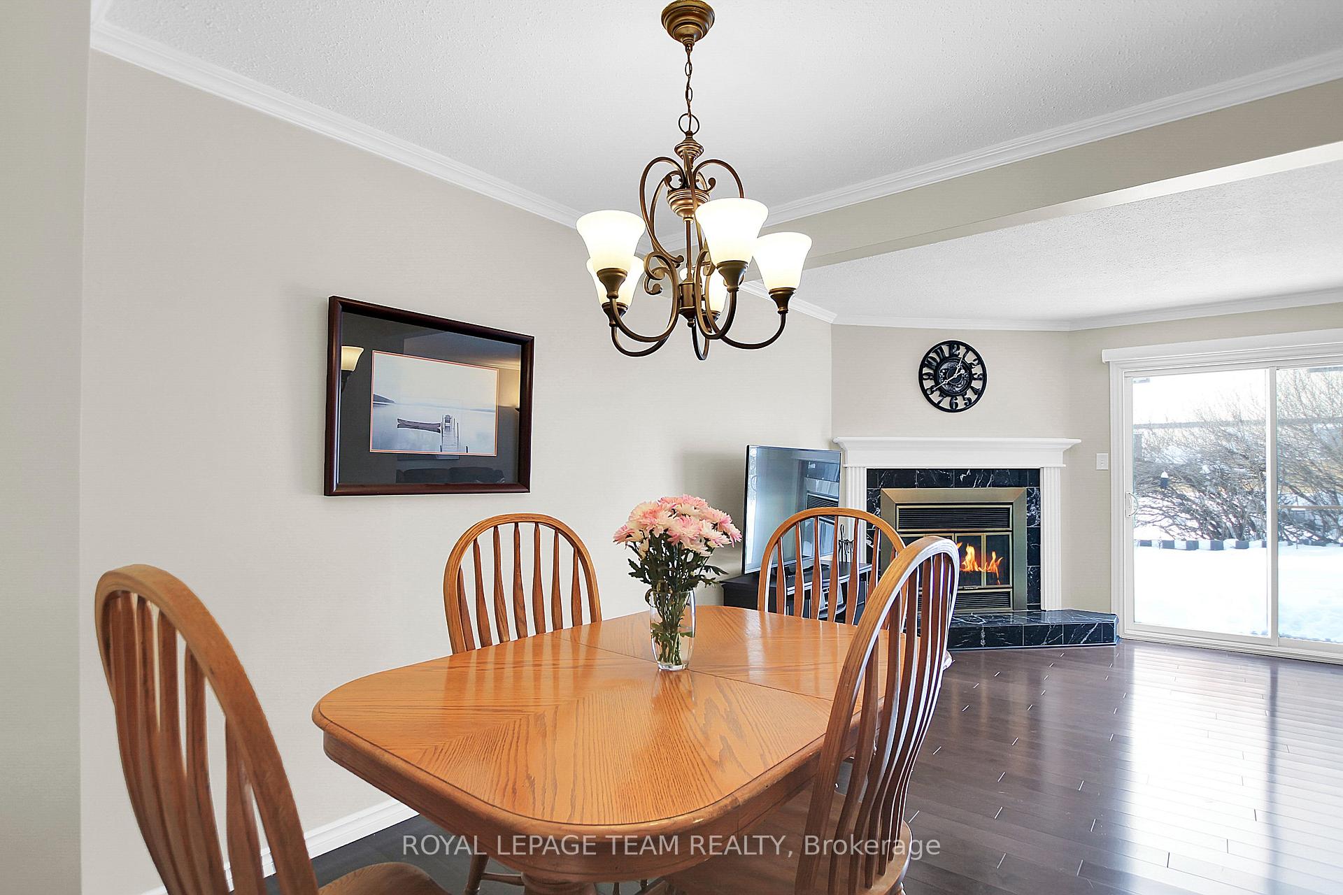 Photo 8 of 80 Stokes Crescent, Ottawa, Kanata - Glencairn/Hazeldean — HOMEH