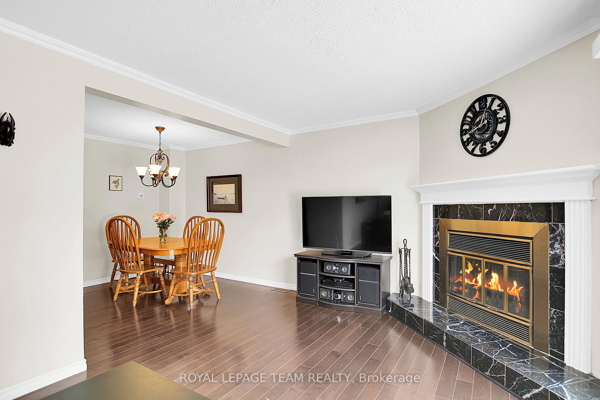 Photo 12 of 80 Stokes Crescent, Ottawa, Kanata - Glencairn/Hazeldean — HOMEH