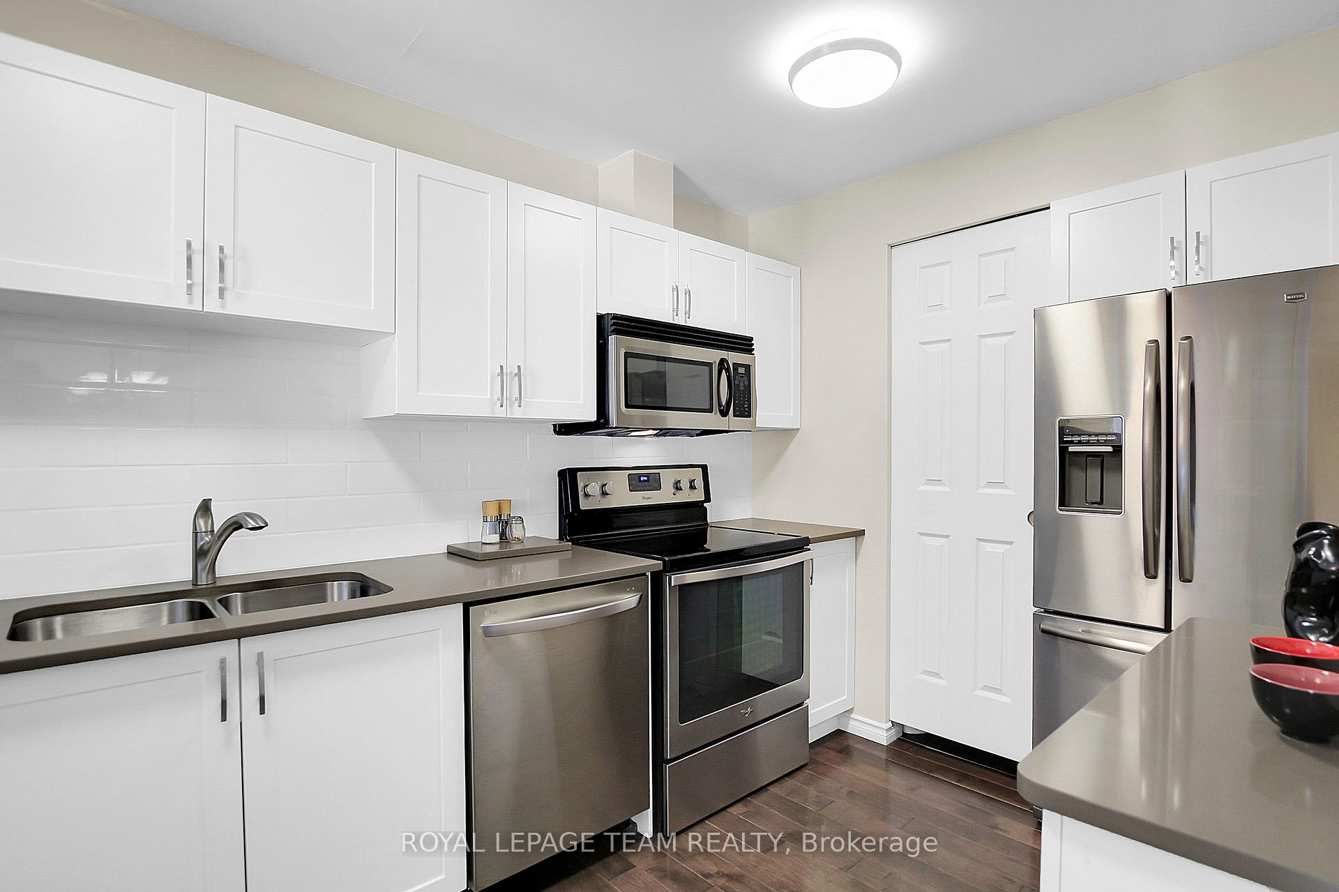 Photo 16 of 80 Stokes Crescent, Ottawa, Kanata - Glencairn/Hazeldean — HOMEH