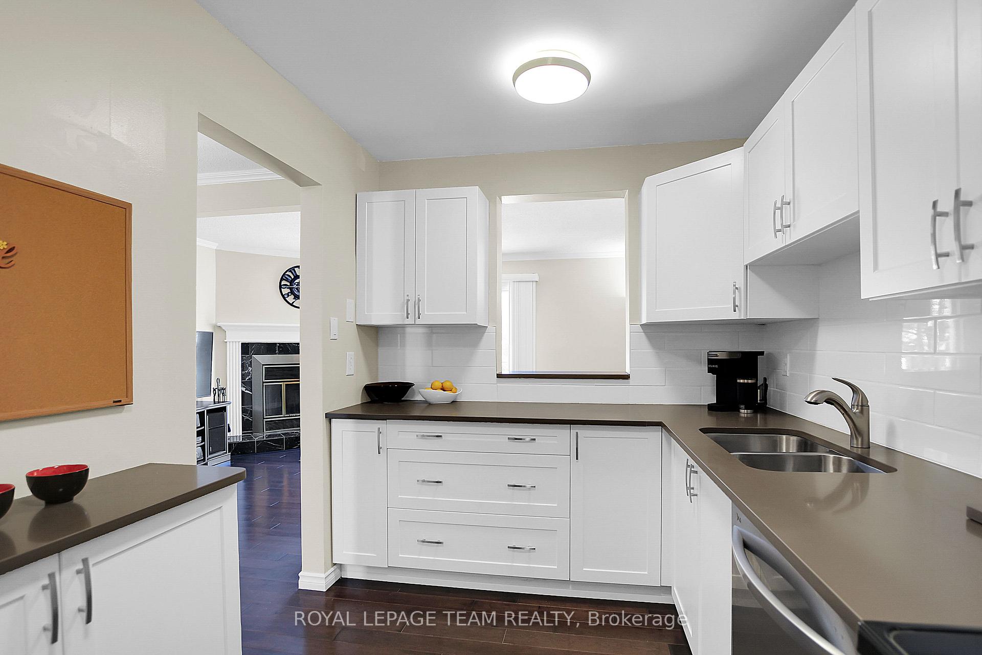 Photo 18 of 80 Stokes Crescent, Ottawa, Kanata - Glencairn/Hazeldean — HOMEH