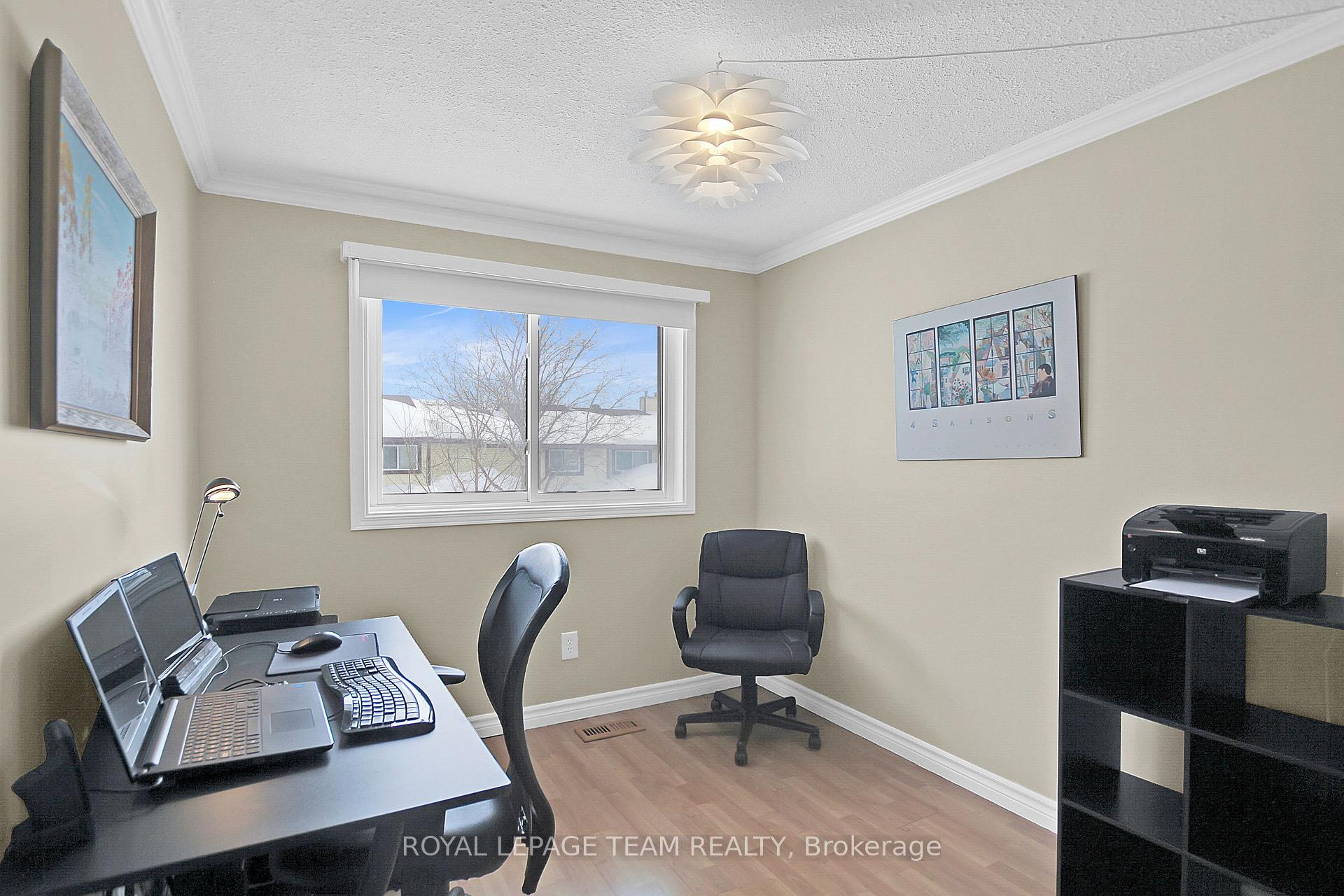 Photo 25 of 80 Stokes Crescent, Ottawa, Kanata - Glencairn/Hazeldean — HOMEH