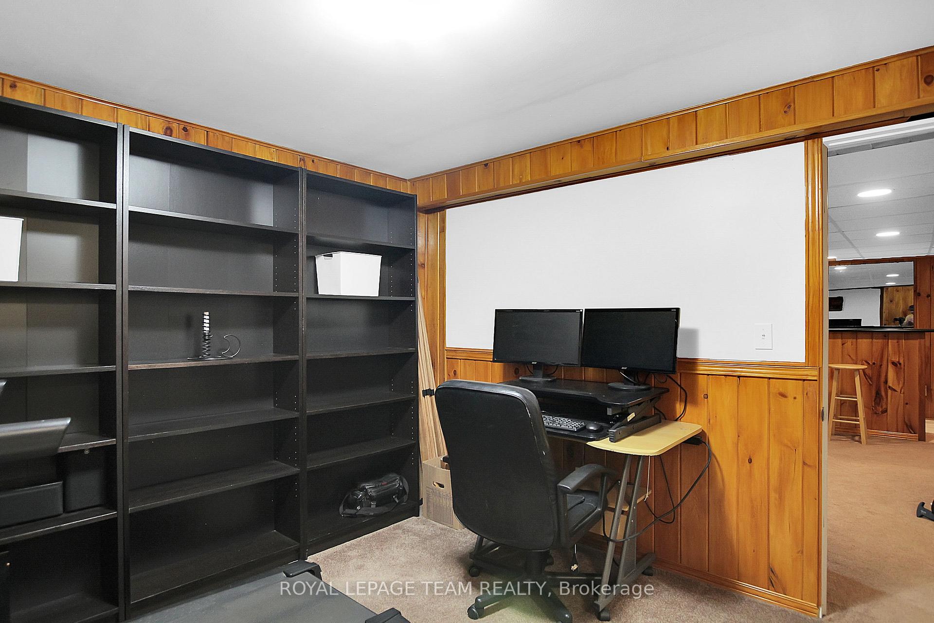 Photo 43 of 80 Stokes Crescent, Ottawa, Kanata - Glencairn/Hazeldean — HOMEH