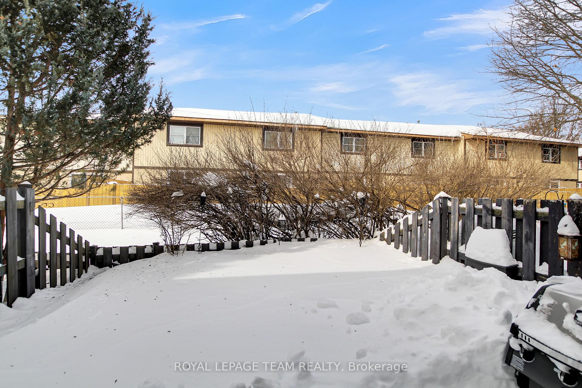 Photo 47 of 80 Stokes Crescent, Ottawa, Kanata - Glencairn/Hazeldean — HOMEH