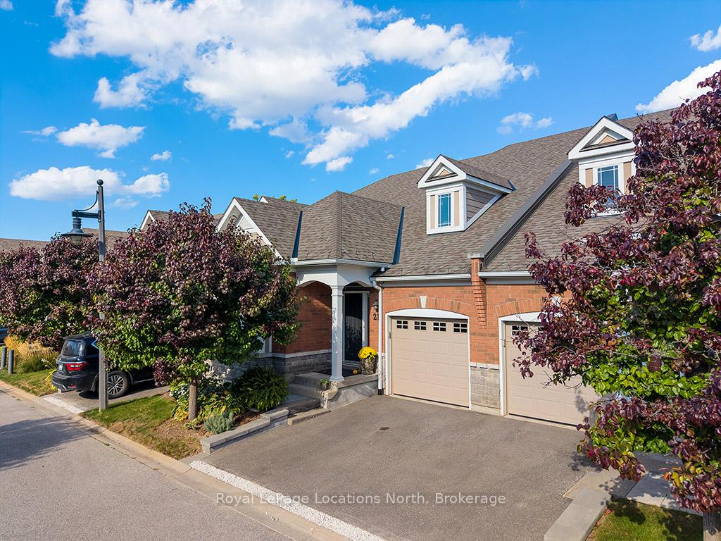 Photo 2 of 21 Waterside Lane, Collingwood — HOMEH
