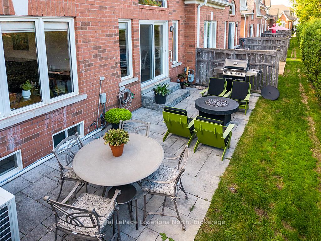 Photo 20 of 21 Waterside Lane, Collingwood — HOMEH