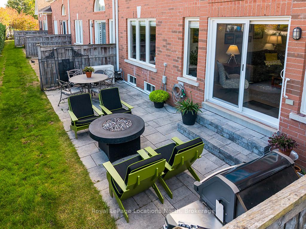 Photo 21 of 21 Waterside Lane, Collingwood — HOMEH