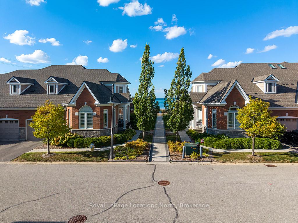 Photo 22 of 21 Waterside Lane, Collingwood — HOMEH