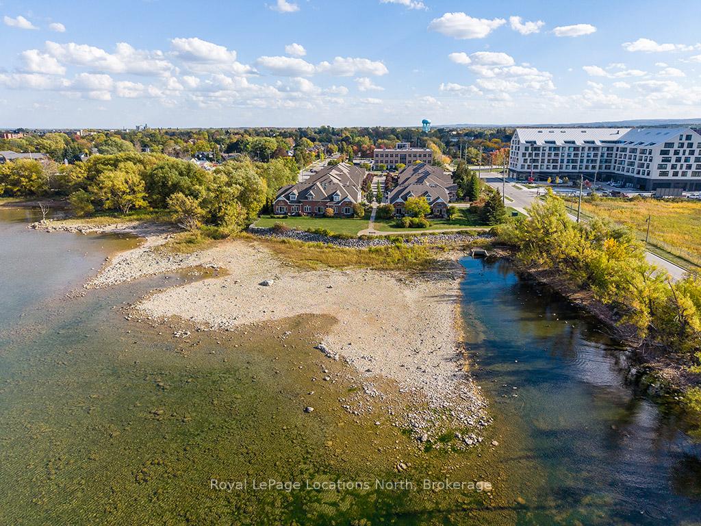 Photo 25 of 21 Waterside Lane, Collingwood — HOMEH