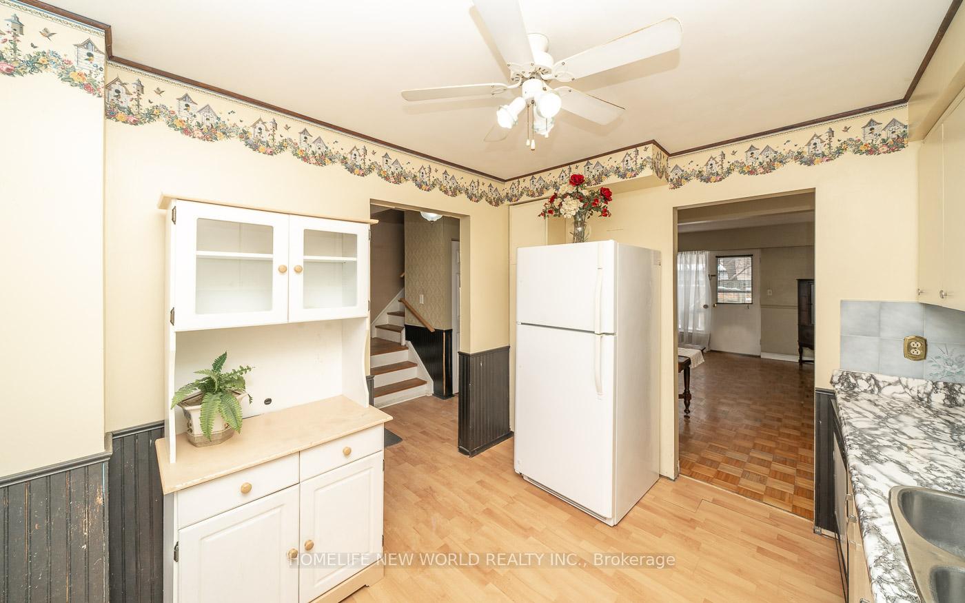 Photo 12 of Unit 49, 1 Wootten Way S, Markham, Sherwood-Amberglen — HOMEH