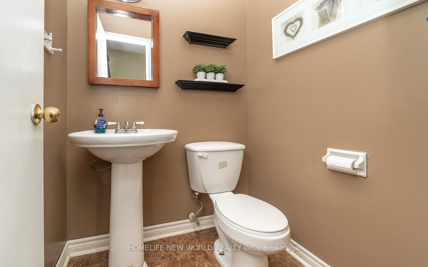 Photo 14 of Unit 49, 1 Wootten Way S, Markham, Sherwood-Amberglen — HOMEH
