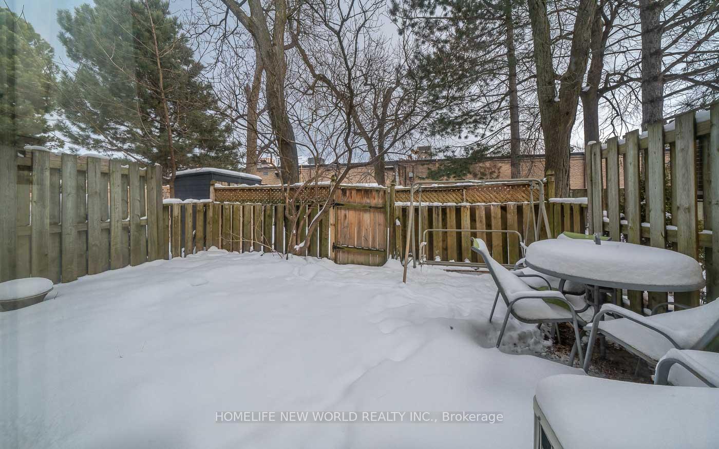 Photo 25 of Unit 49, 1 Wootten Way S, Markham, Sherwood-Amberglen — HOMEH