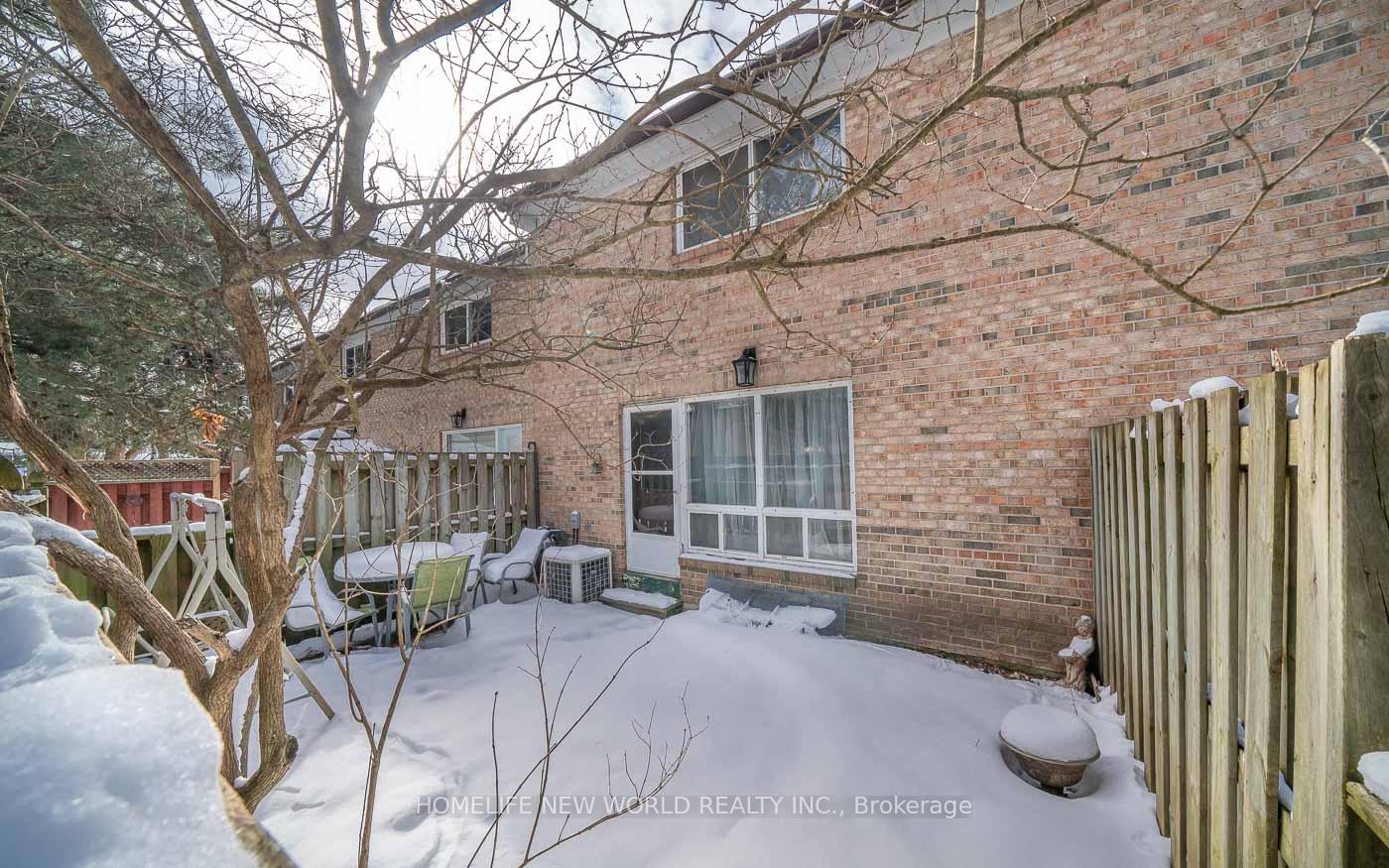 Photo 26 of Unit 49, 1 Wootten Way S, Markham, Sherwood-Amberglen — HOMEH