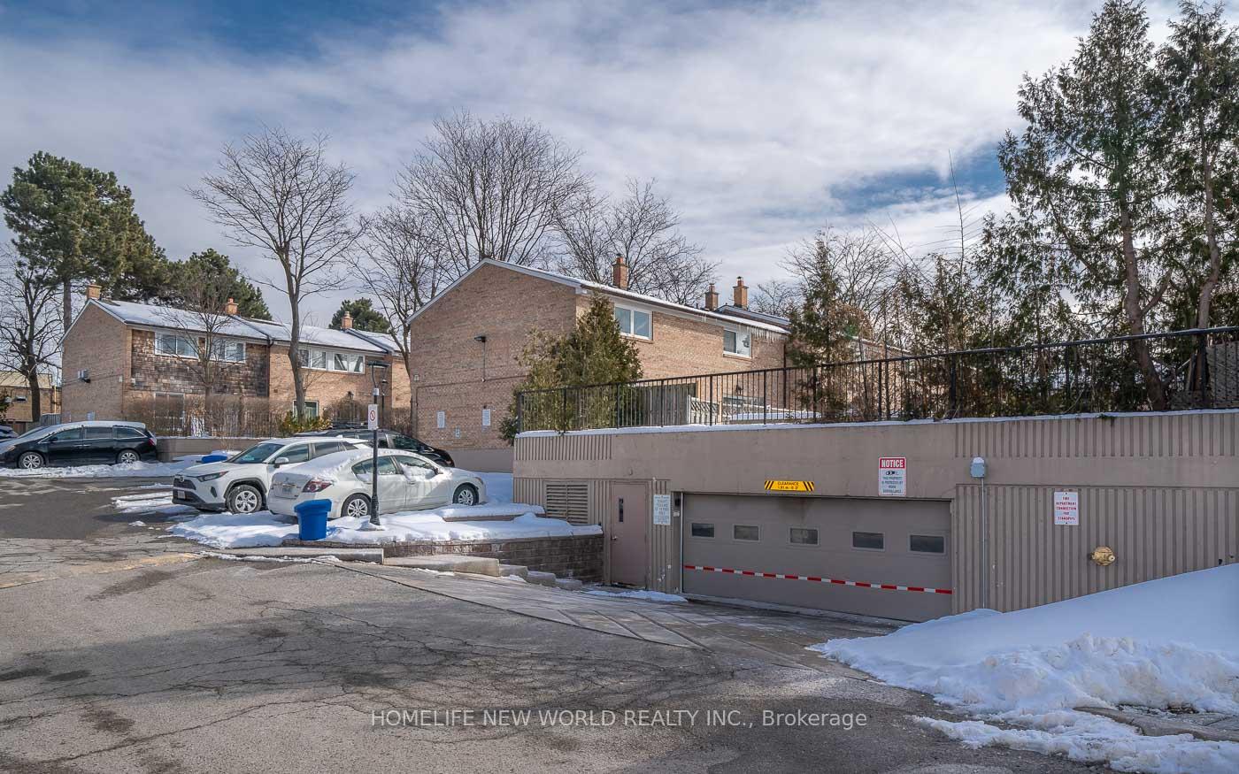 Photo 28 of Unit 49, 1 Wootten Way S, Markham, Sherwood-Amberglen — HOMEH