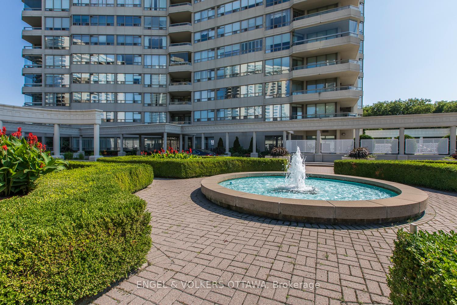 Photo 2 of Unit 1506, 1480 Riverside Drive, Ottawa, Riverview Park — HOMEH