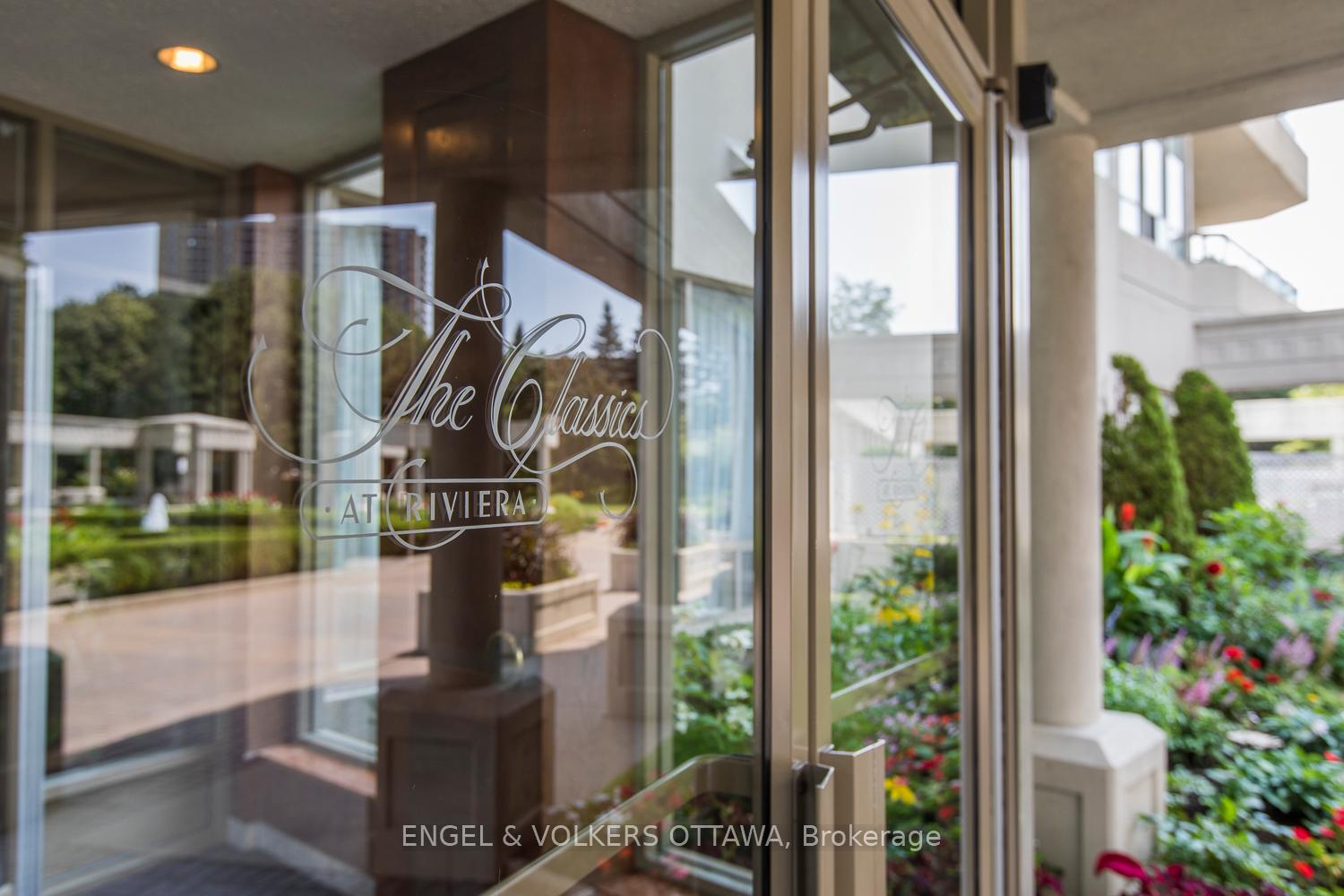 Photo 6 of Unit 1506, 1480 Riverside Drive, Ottawa, Riverview Park — HOMEH