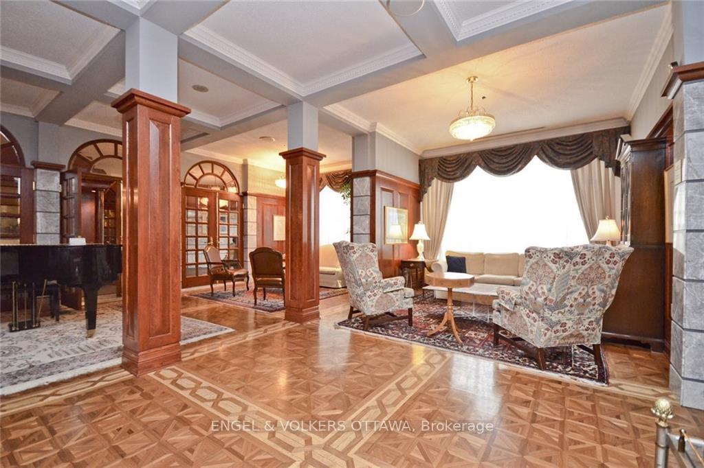 Photo 9 of Unit 1506, 1480 Riverside Drive, Ottawa, Riverview Park — HOMEH