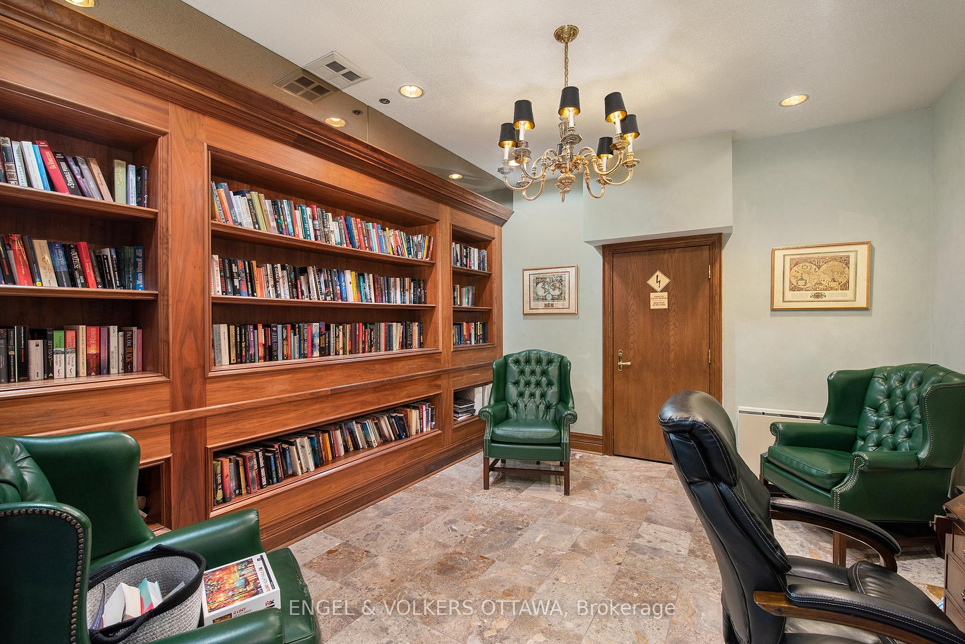 Photo 10 of Unit 1506, 1480 Riverside Drive, Ottawa, Riverview Park — HOMEH