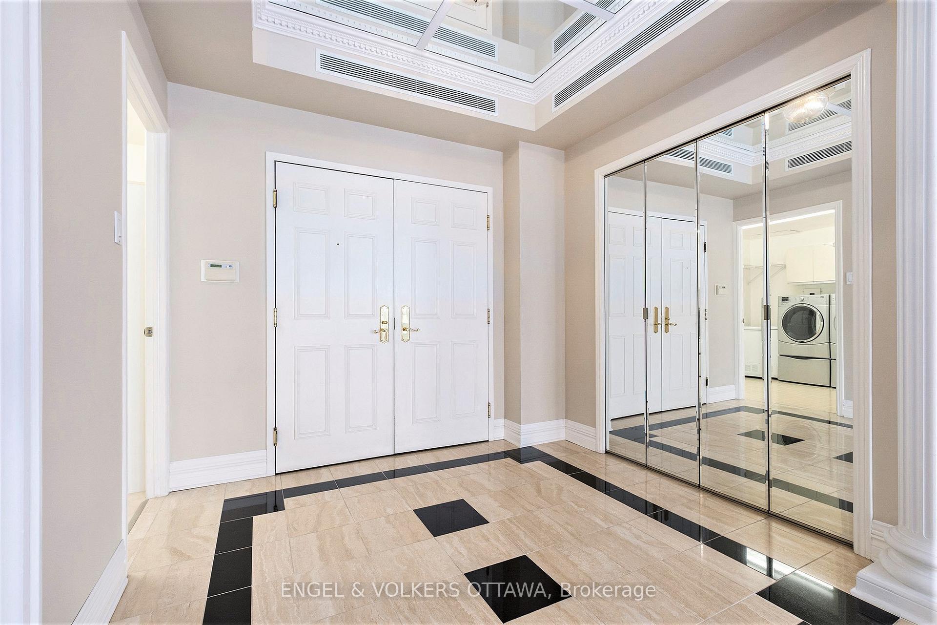 Photo 12 of Unit 1506, 1480 Riverside Drive, Ottawa, Riverview Park — HOMEH