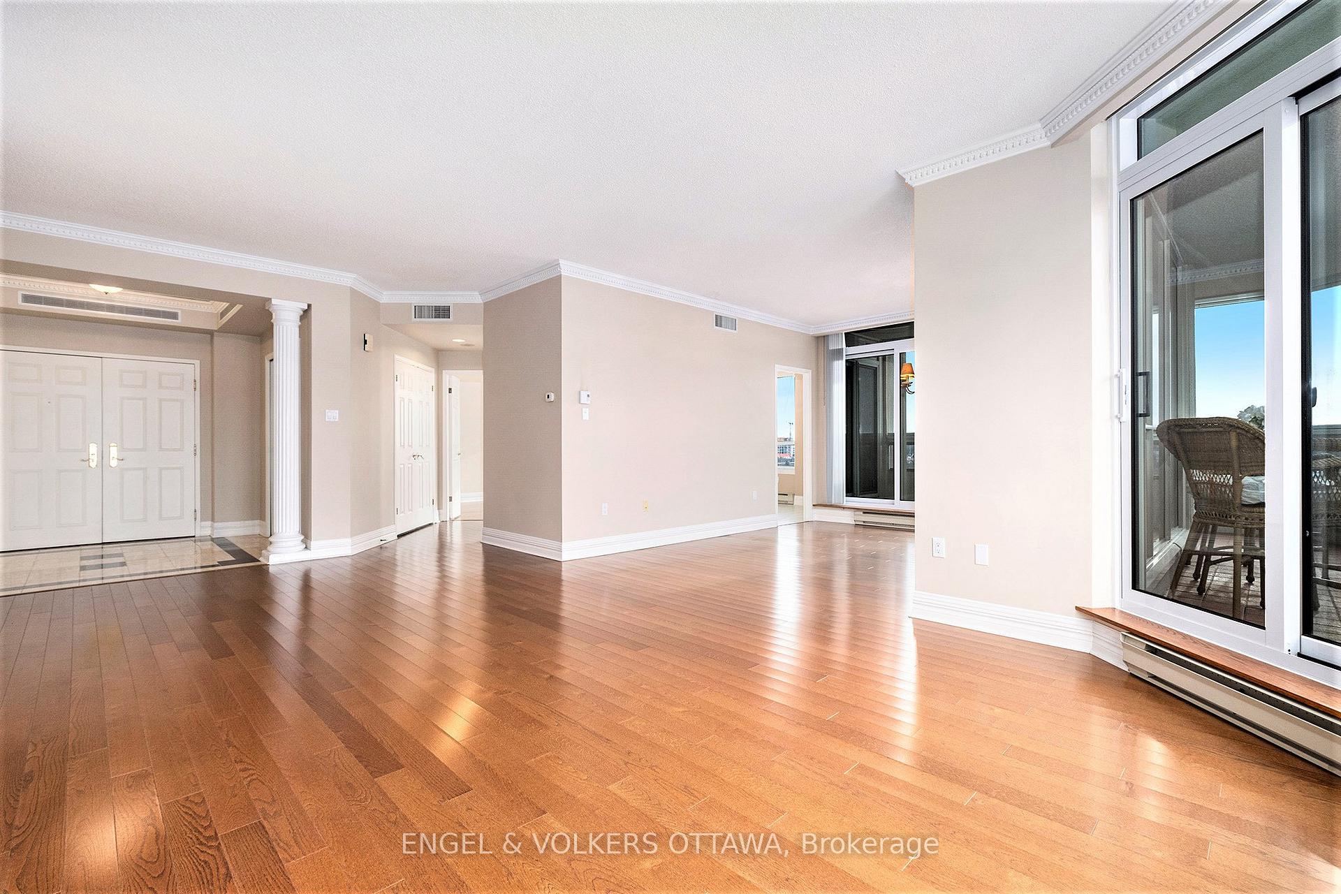 Photo 13 of Unit 1506, 1480 Riverside Drive, Ottawa, Riverview Park — HOMEH