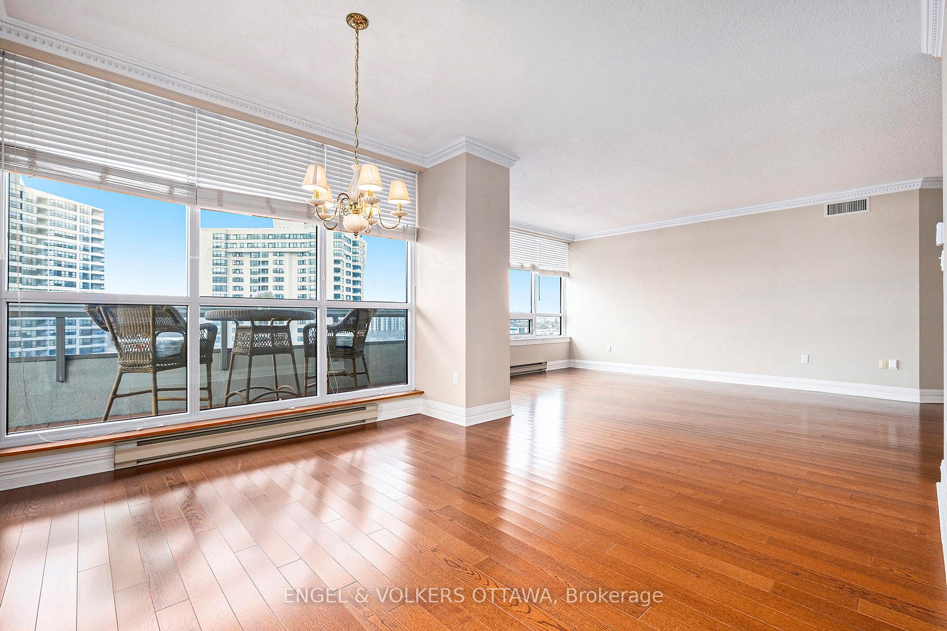 Photo 15 of Unit 1506, 1480 Riverside Drive, Ottawa, Riverview Park — HOMEH