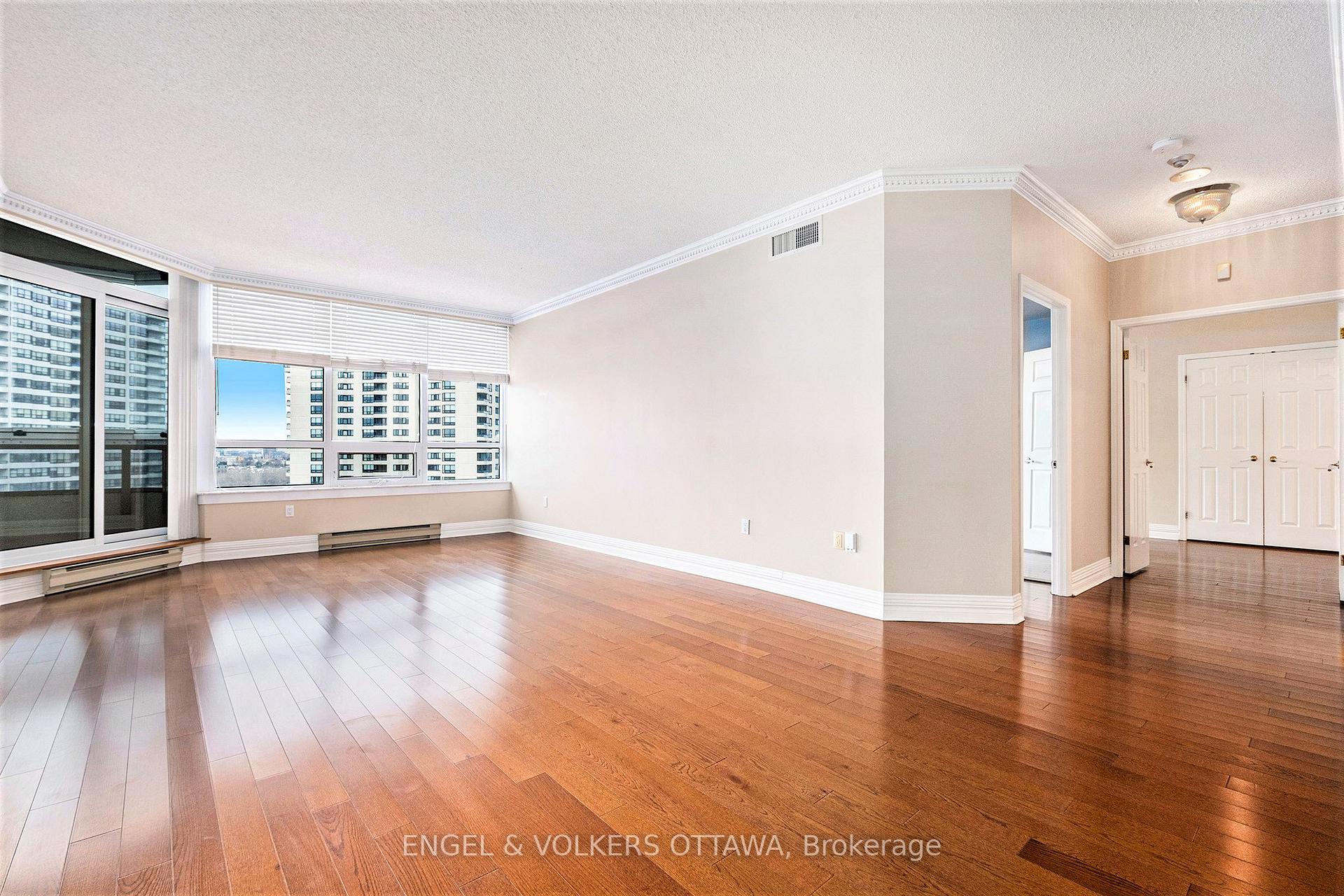 Photo 16 of Unit 1506, 1480 Riverside Drive, Ottawa, Riverview Park — HOMEH