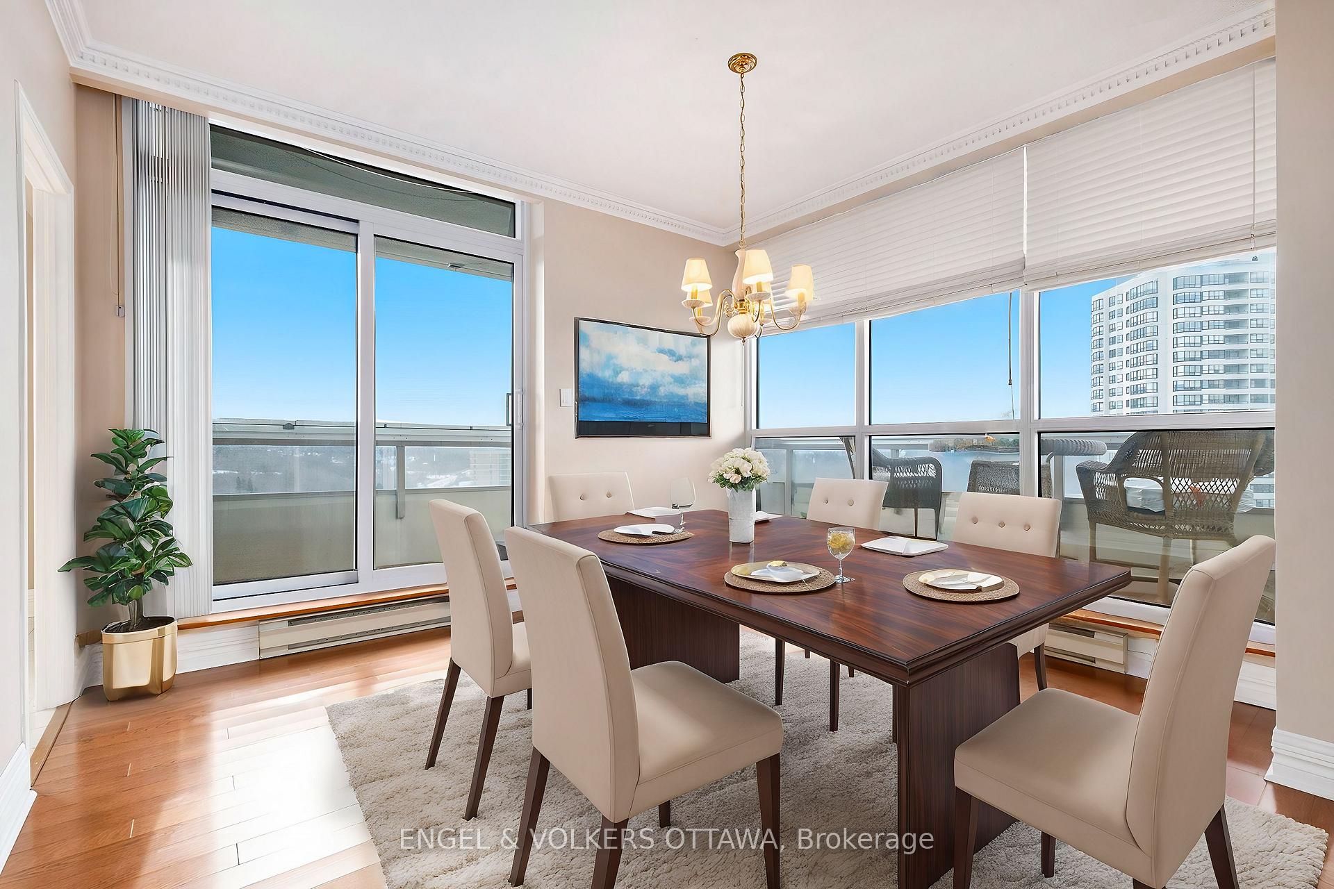 Photo 17 of Unit 1506, 1480 Riverside Drive, Ottawa, Riverview Park — HOMEH