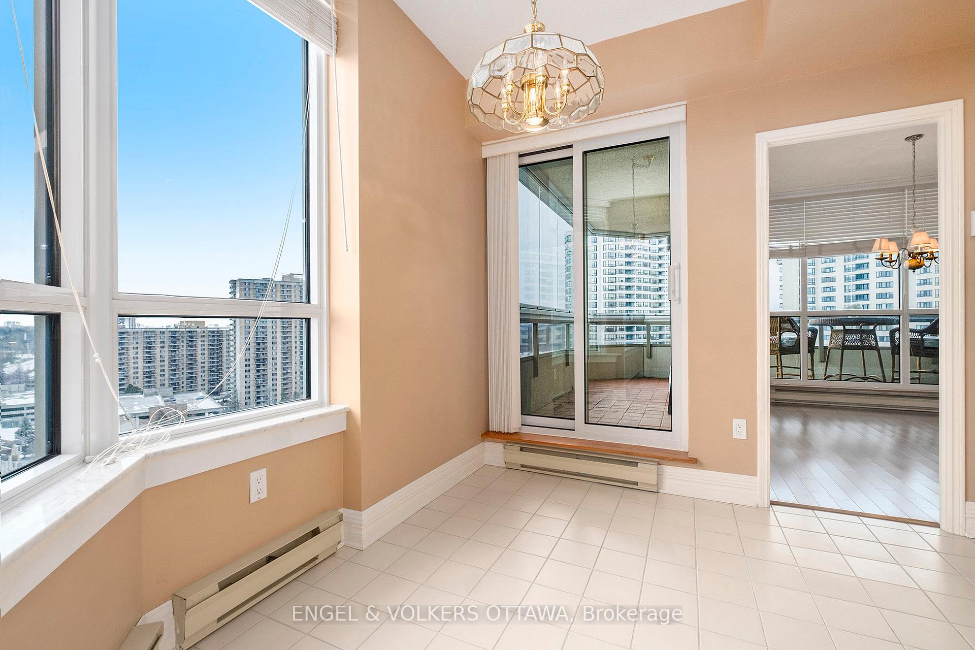 Photo 18 of Unit 1506, 1480 Riverside Drive, Ottawa, Riverview Park — HOMEH