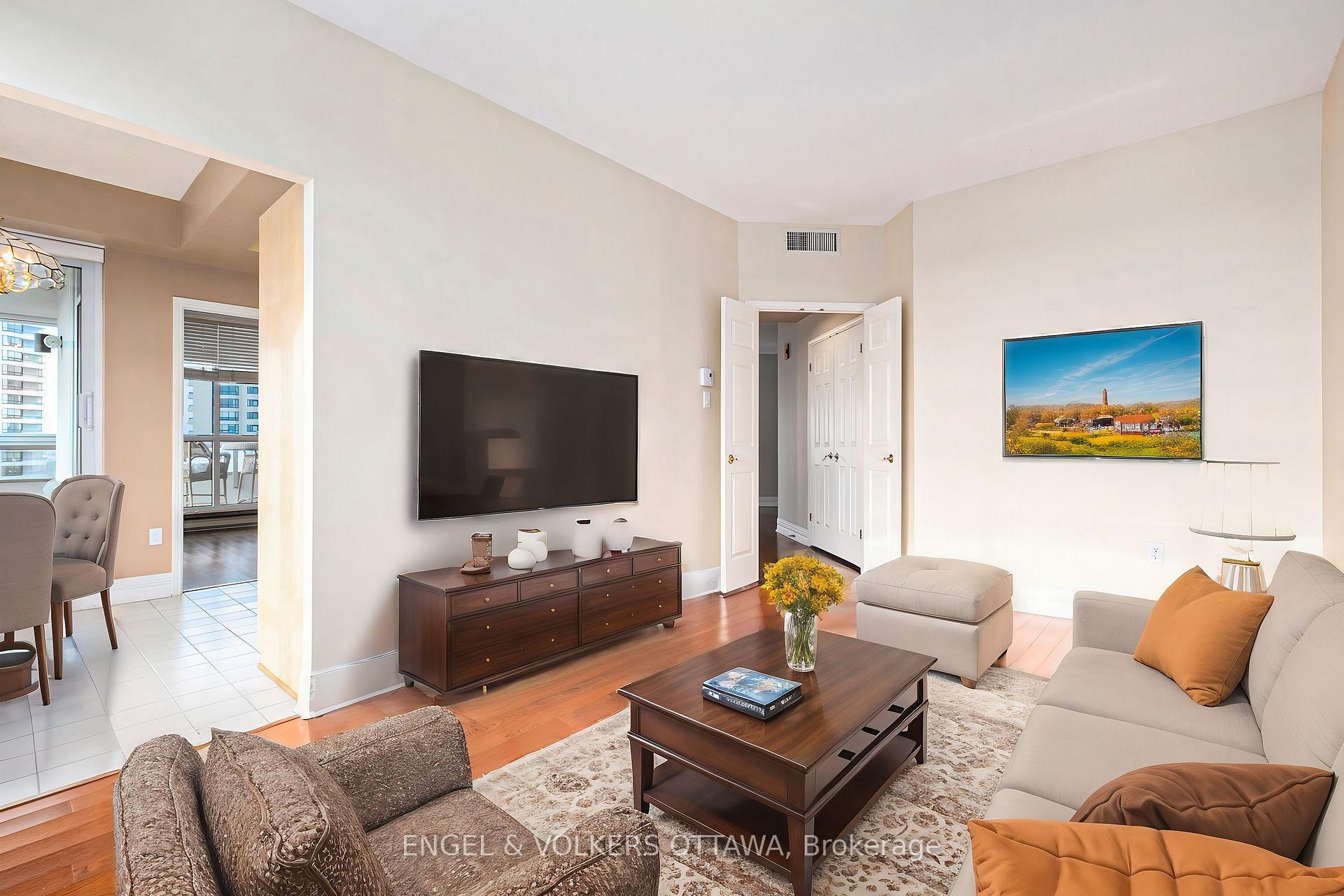 Photo 19 of Unit 1506, 1480 Riverside Drive, Ottawa, Riverview Park — HOMEH
