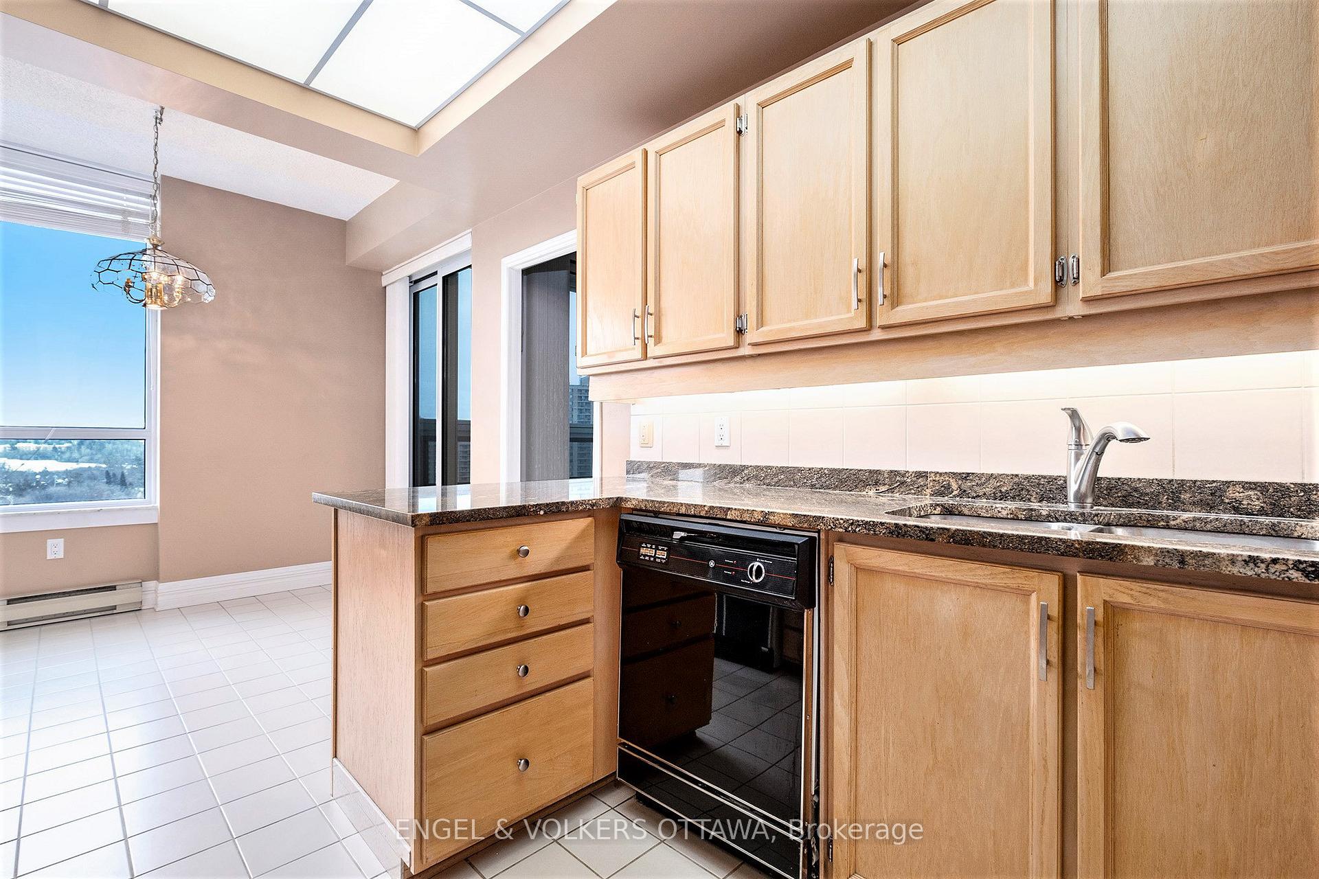 Photo 20 of Unit 1506, 1480 Riverside Drive, Ottawa, Riverview Park — HOMEH