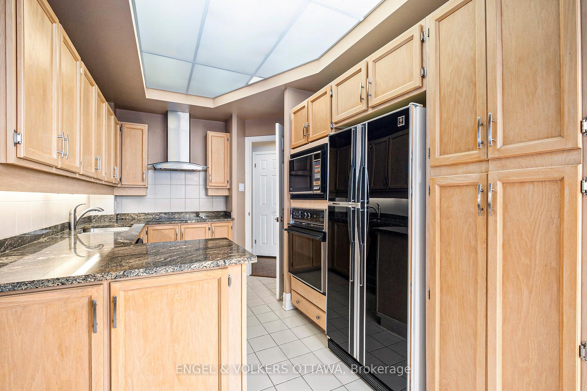 Photo 22 of Unit 1506, 1480 Riverside Drive, Ottawa, Riverview Park — HOMEH