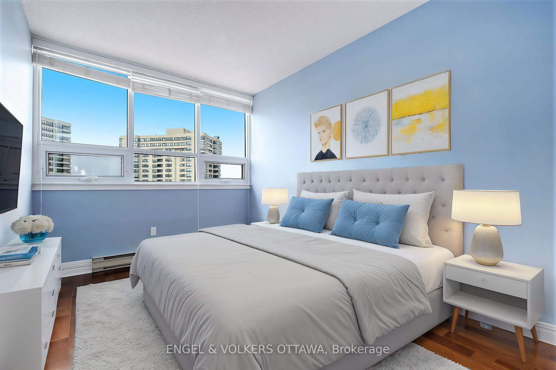 Photo 23 of Unit 1506, 1480 Riverside Drive, Ottawa, Riverview Park — HOMEH