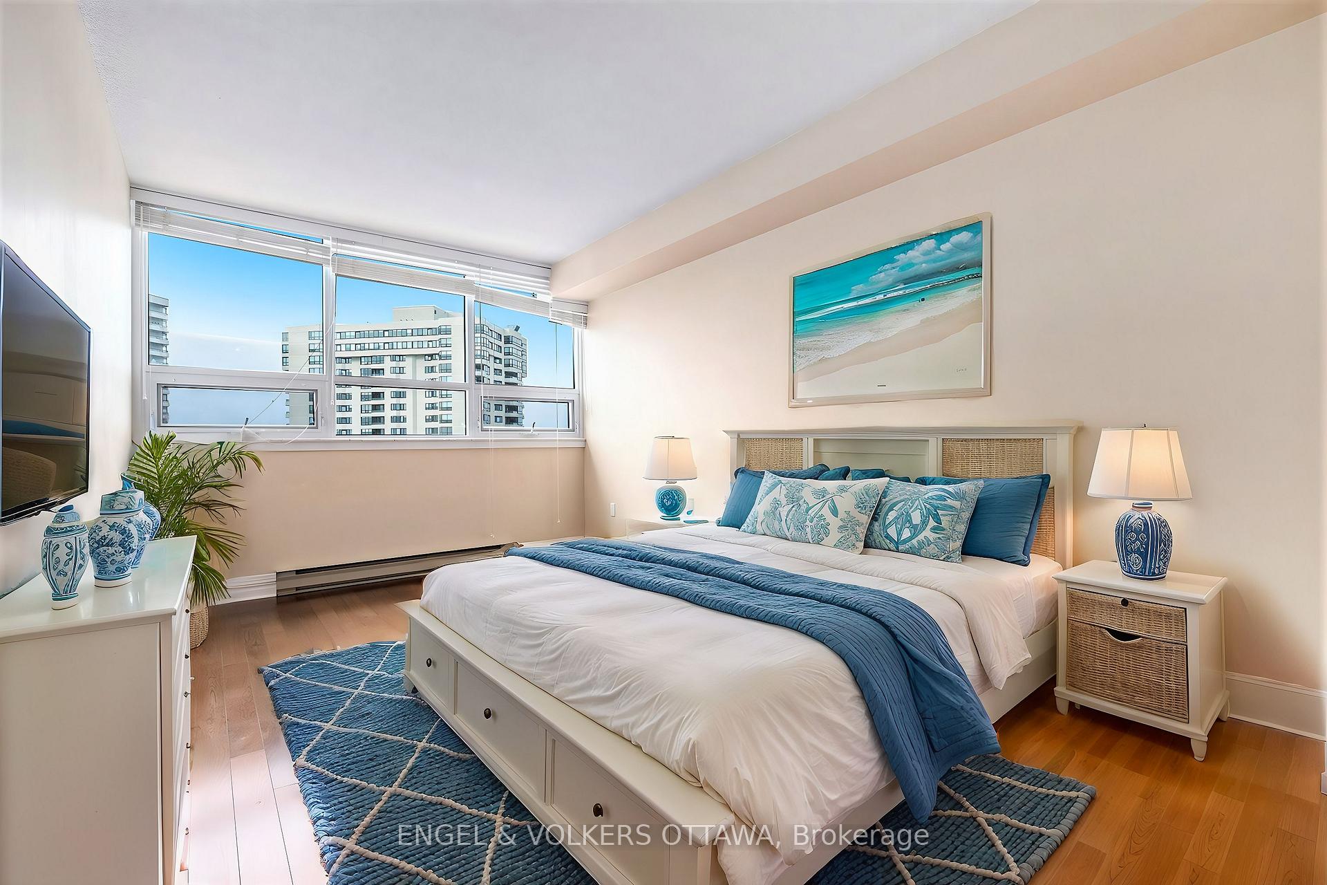 Photo 27 of Unit 1506, 1480 Riverside Drive, Ottawa, Riverview Park — HOMEH