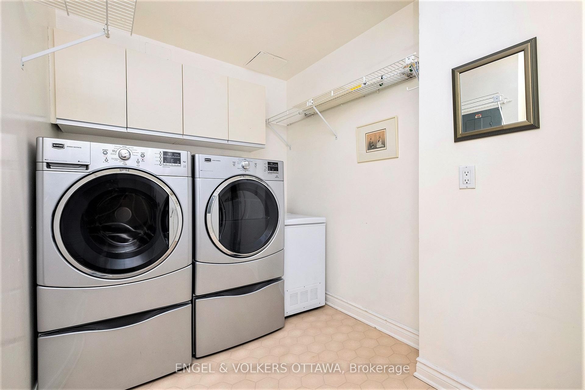 Photo 29 of Unit 1506, 1480 Riverside Drive, Ottawa, Riverview Park — HOMEH