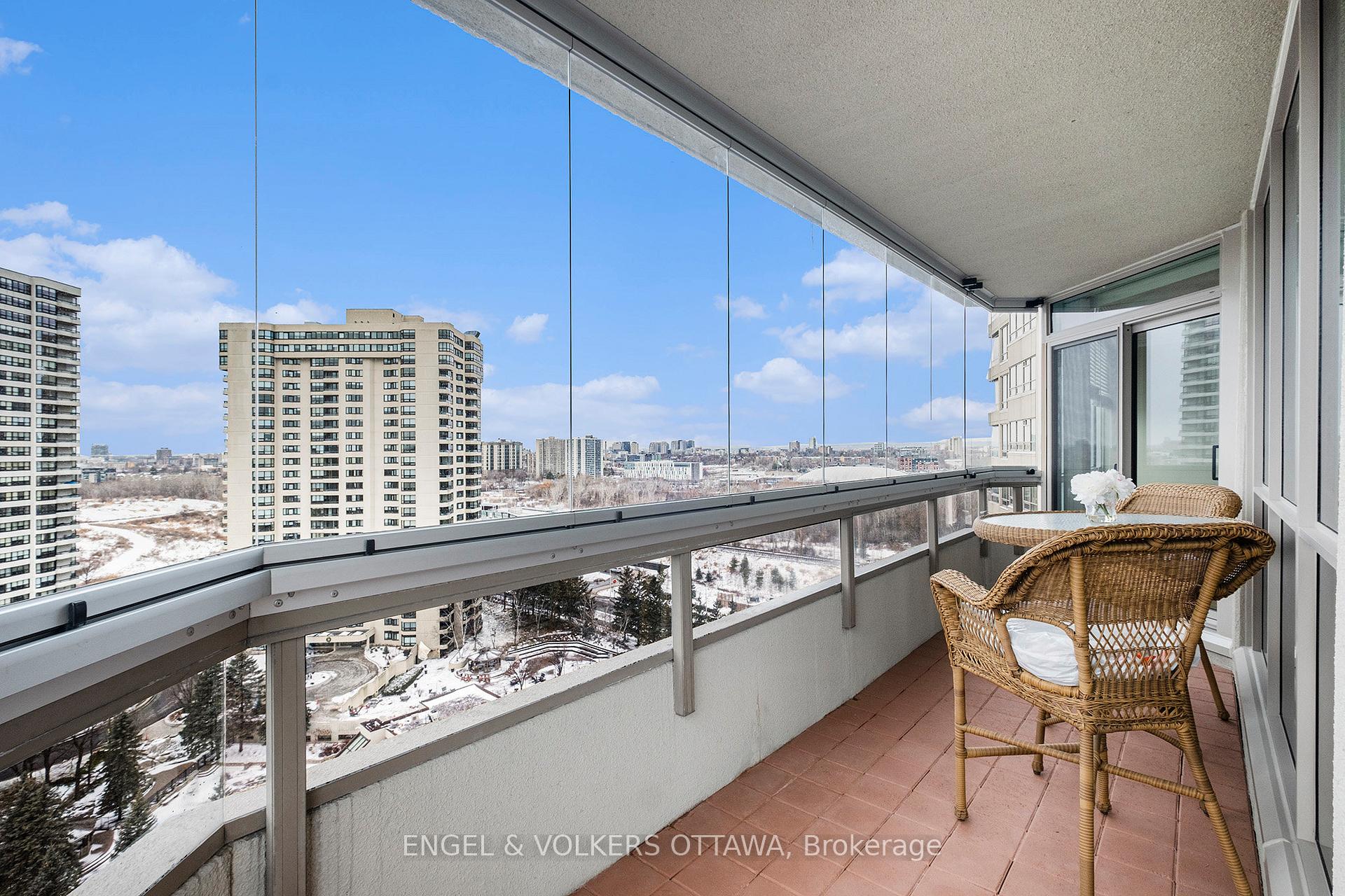 Photo 30 of Unit 1506, 1480 Riverside Drive, Ottawa, Riverview Park — HOMEH