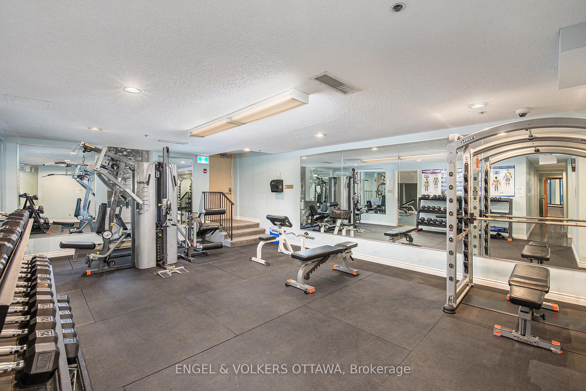 Photo 33 of Unit 1506, 1480 Riverside Drive, Ottawa, Riverview Park — HOMEH
