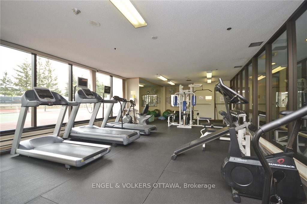 Photo 34 of Unit 1506, 1480 Riverside Drive, Ottawa, Riverview Park — HOMEH