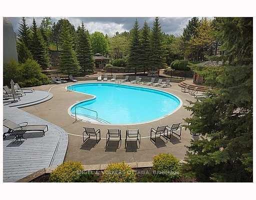 Photo 35 of Unit 1506, 1480 Riverside Drive, Ottawa, Riverview Park — HOMEH