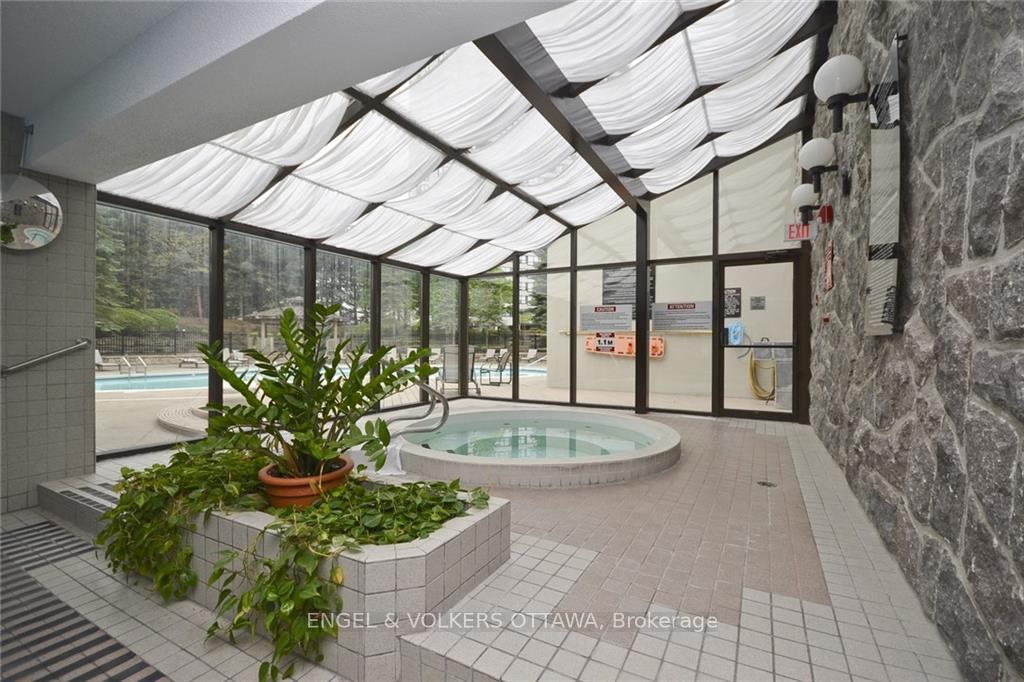 Photo 37 of Unit 1506, 1480 Riverside Drive, Ottawa, Riverview Park — HOMEH