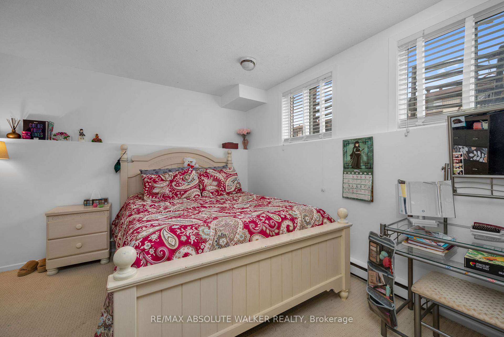 Photo 20 of 18D Sonnet Crescent, Ottawa, Westcliffe Estates — HOMEH