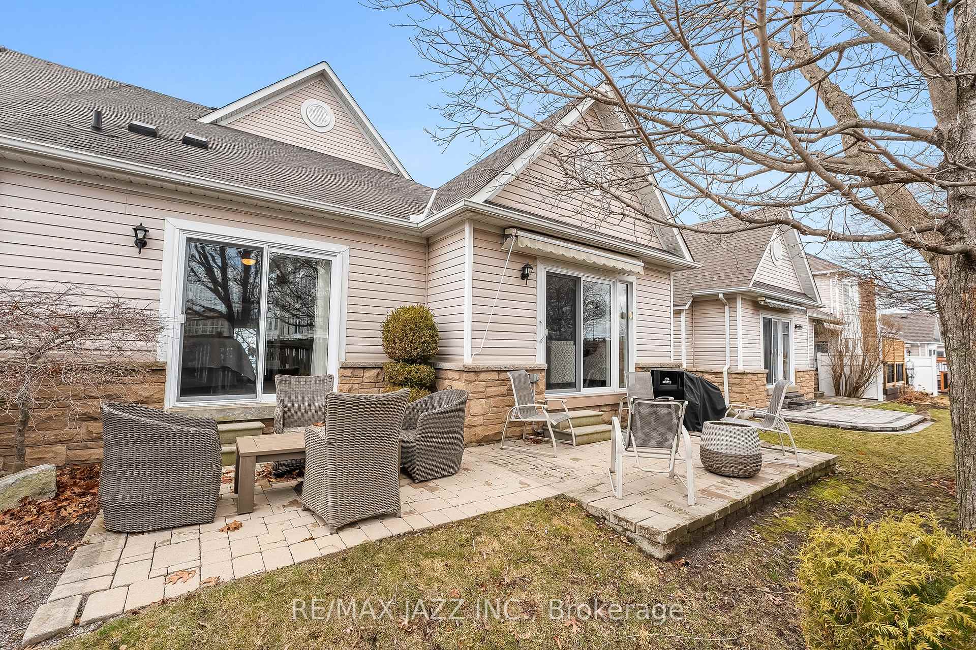 Photo 36 of Unit 6, 350 Lakebreeze Drive, Clarington, Newcastle — HOMEH