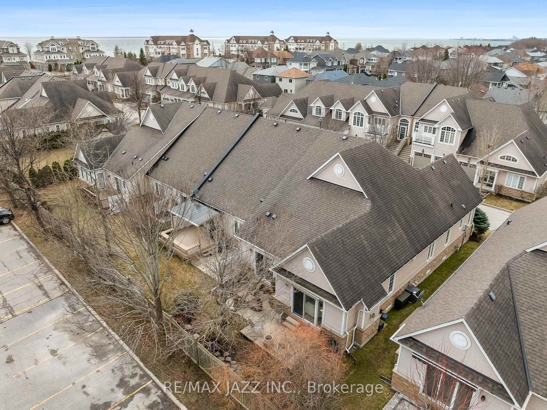 Photo 39 of Unit 6, 350 Lakebreeze Drive, Clarington, Newcastle — HOMEH