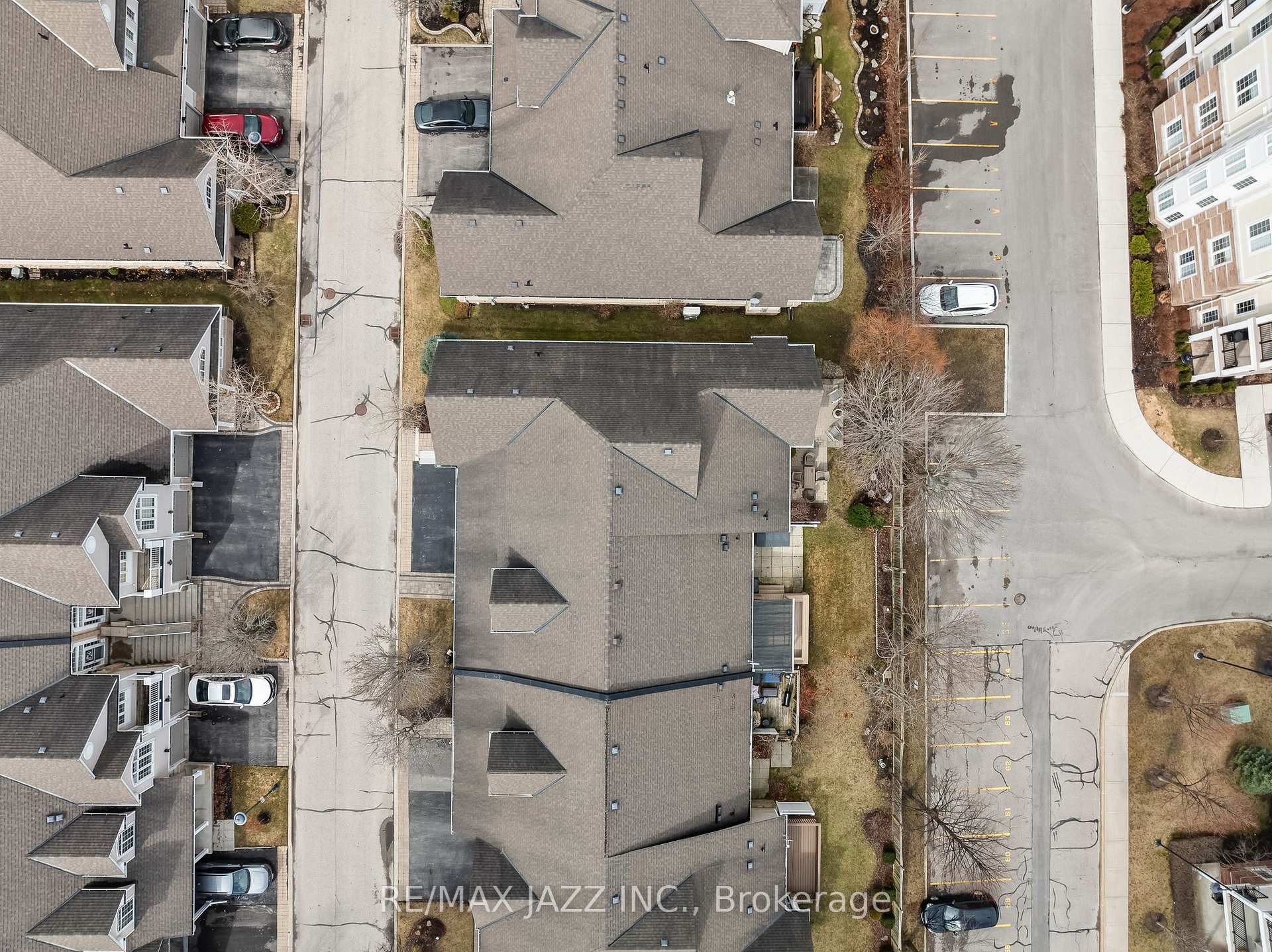 Photo 40 of Unit 6, 350 Lakebreeze Drive, Clarington, Newcastle — HOMEH