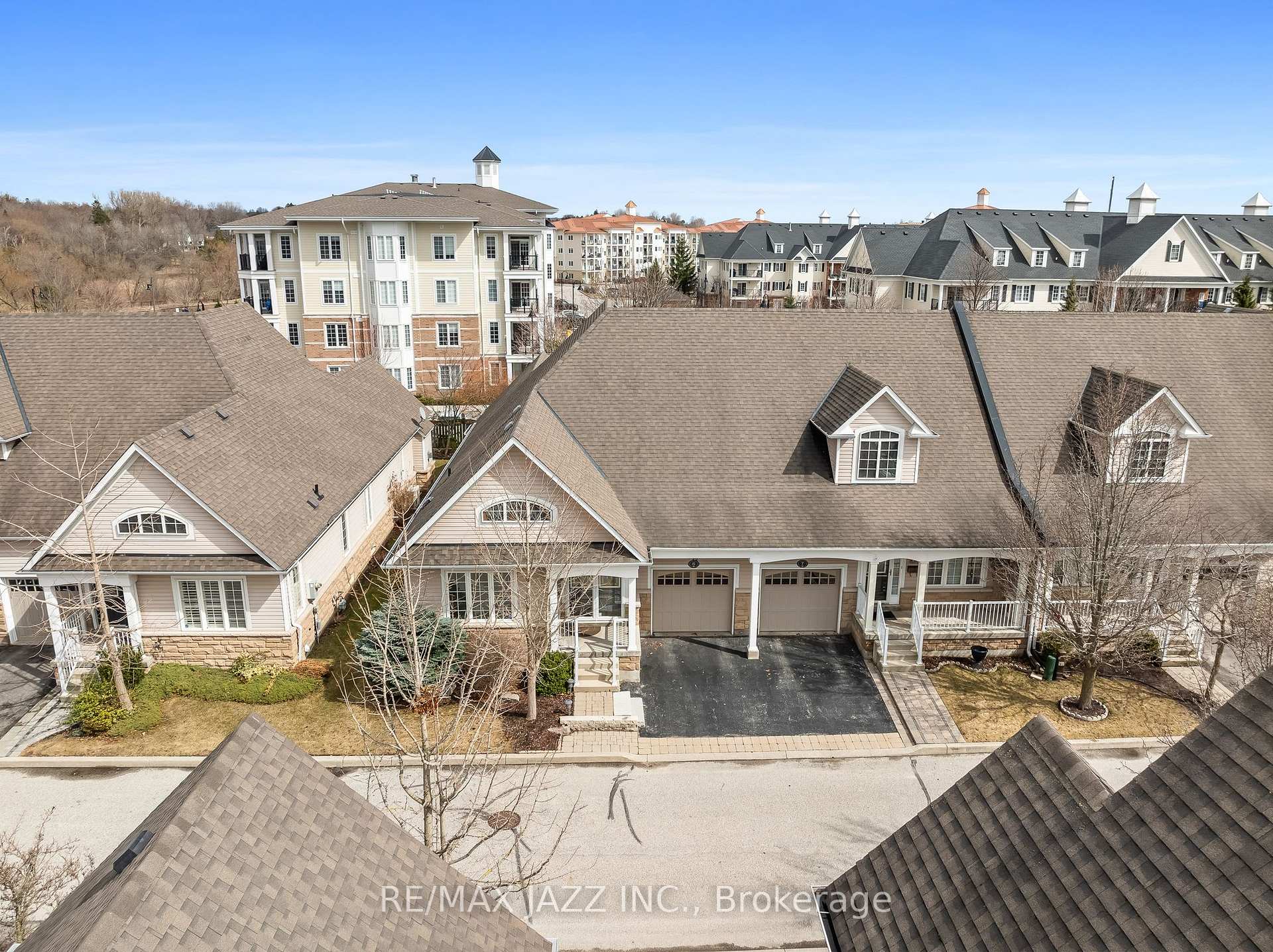 Photo 41 of Unit 6, 350 Lakebreeze Drive, Clarington, Newcastle — HOMEH