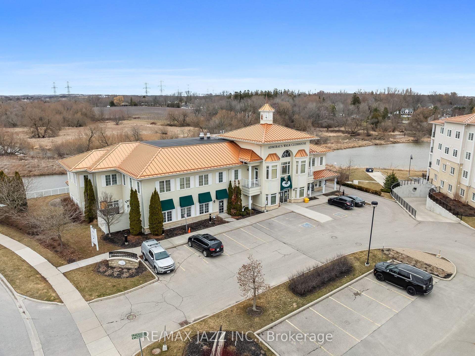 Photo 42 of Unit 6, 350 Lakebreeze Drive, Clarington, Newcastle — HOMEH