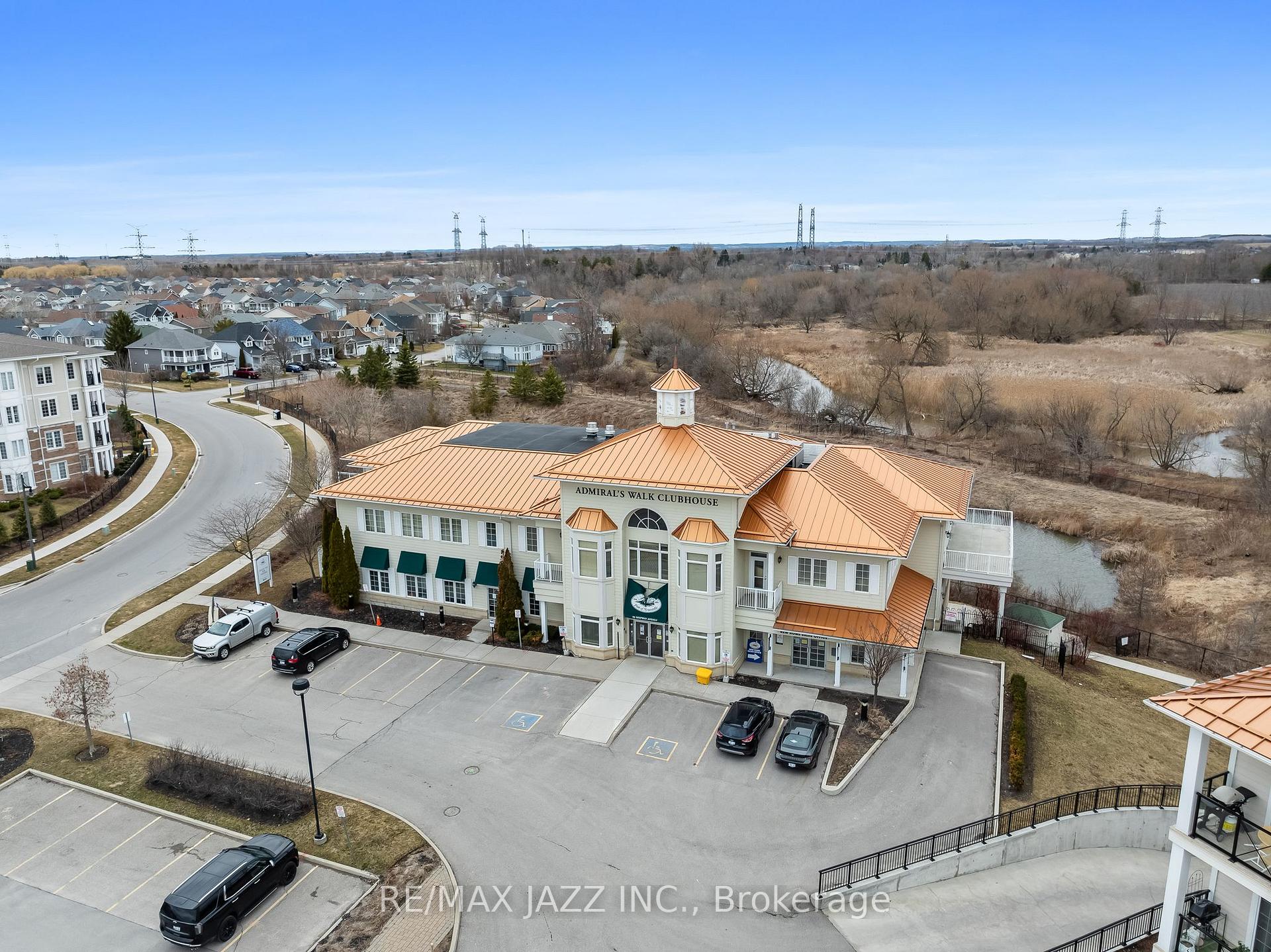 Photo 43 of Unit 6, 350 Lakebreeze Drive, Clarington, Newcastle — HOMEH