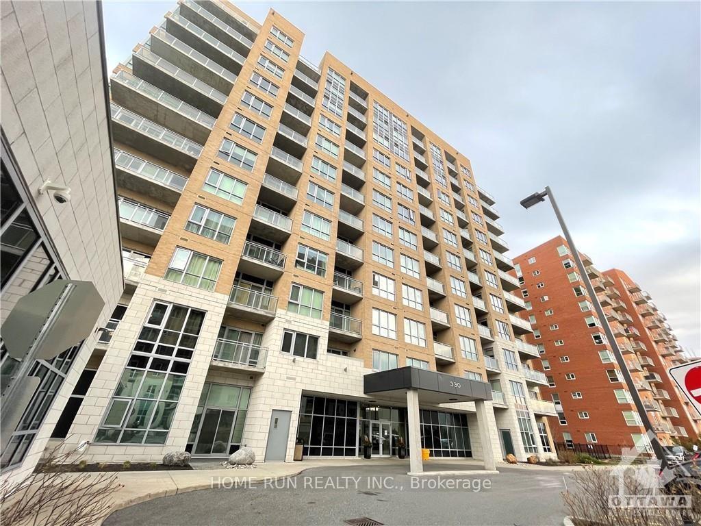 Photo 1 of Unit 1112, 330 TITAN Private, Ottawa, Borden Farm/Stewart Farm/Carleton Heights/Parkwood Hills — HOMEH