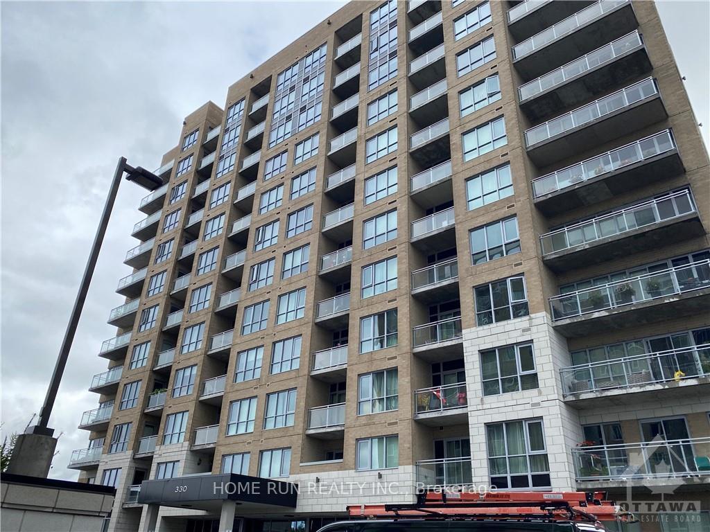 Photo 2 of Unit 1112, 330 TITAN Private, Ottawa, Borden Farm/Stewart Farm/Carleton Heights/Parkwood Hills — HOMEH